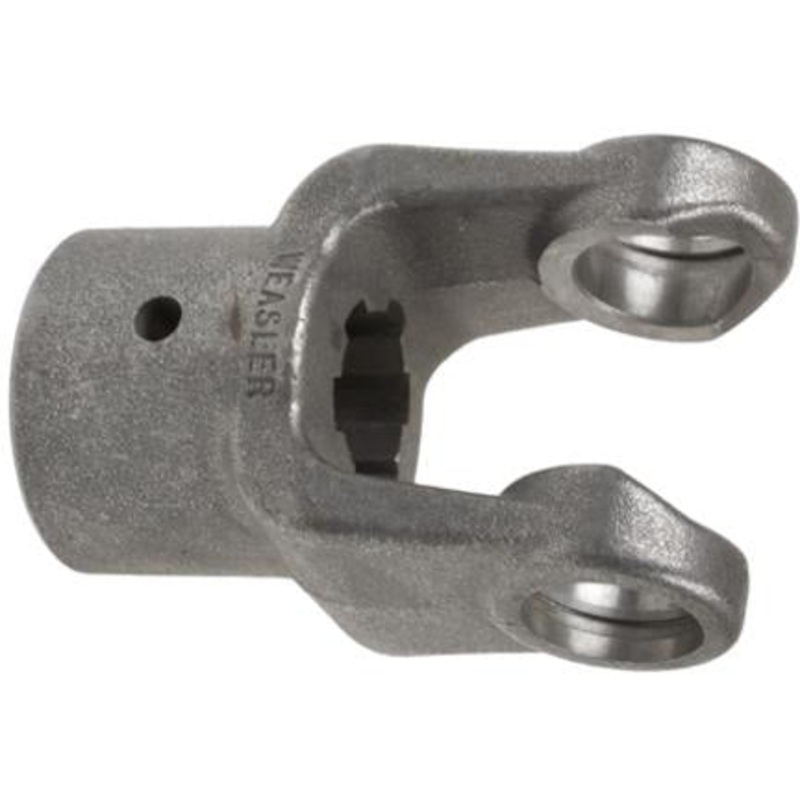 IMPLEMENT YOKE – 14 SERIES – 1-3/8 x 6 SPLINE BORE