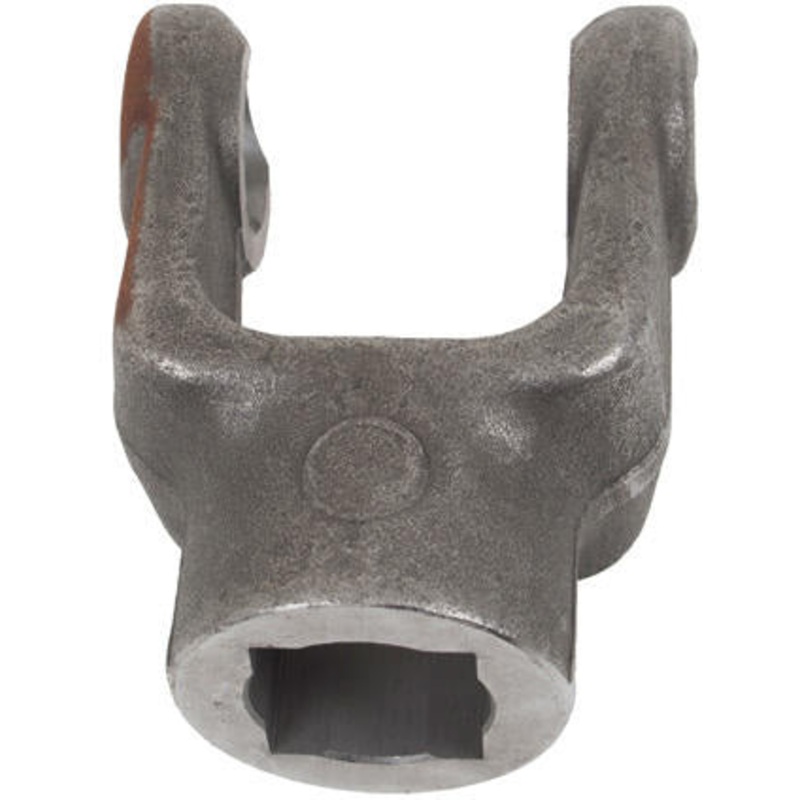 IMPLEMENT YOKE – 35 SERIES – 1-1/4 SQUARE BORE