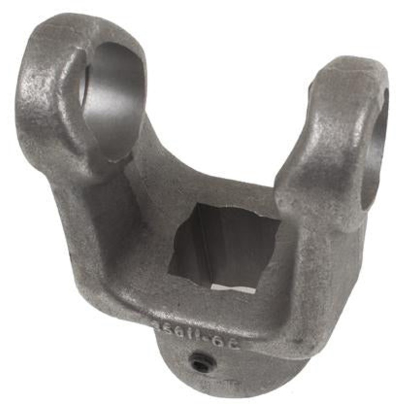 IMPLEMENT YOKE – 35 SERIES – 1-1/8 SQUARE BORE