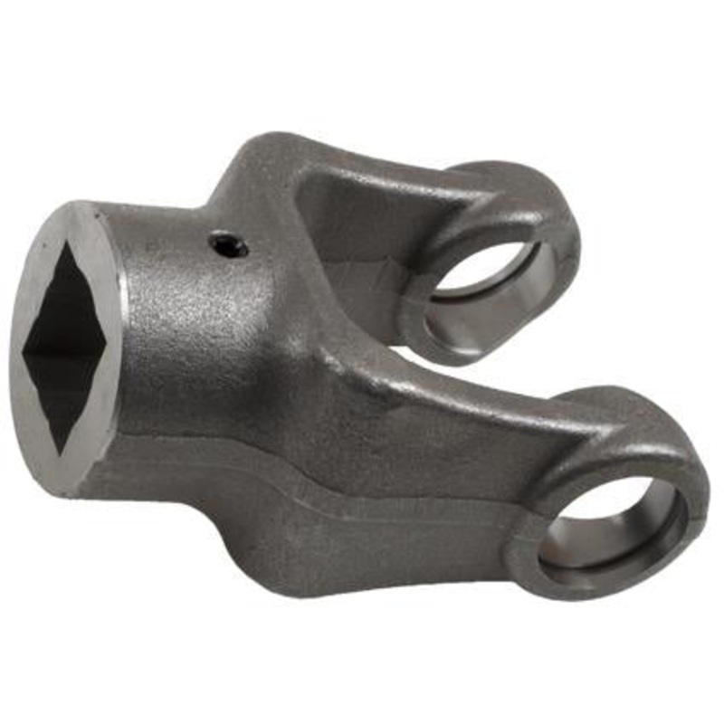 IMPLEMENT YOKE – 35 SERIES – 1-3/16 SQUARE BORE