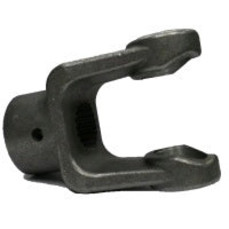 IMPLEMENT YOKE – 35 SERIES – 1-3/8 x 6 SPLINE BORE
