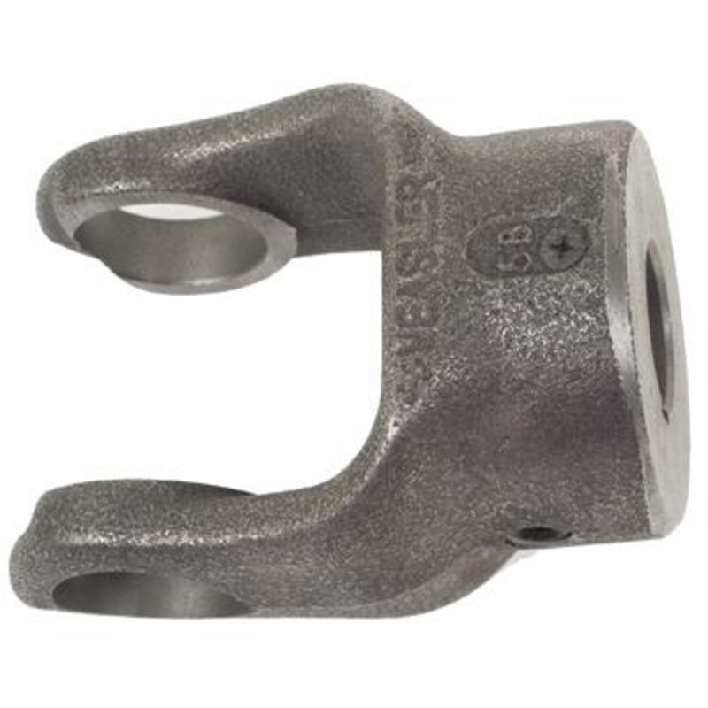 IMPLEMENT YOKE – 6 SERIES  –  3/4 ROUND