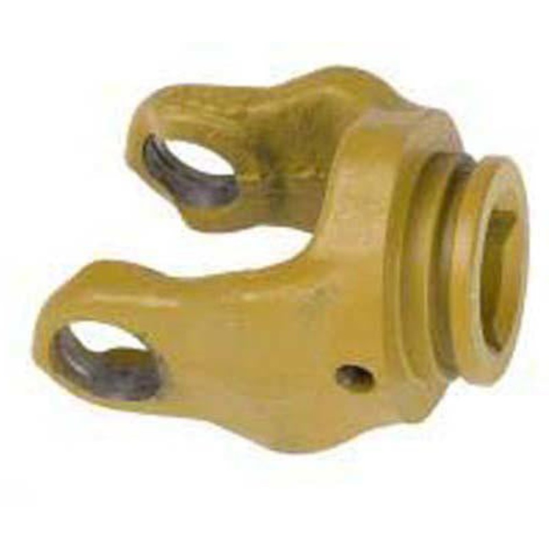 INNER PROFILE YOKE – BONDIOLI SERIES 2 TRILOBE SHAPE