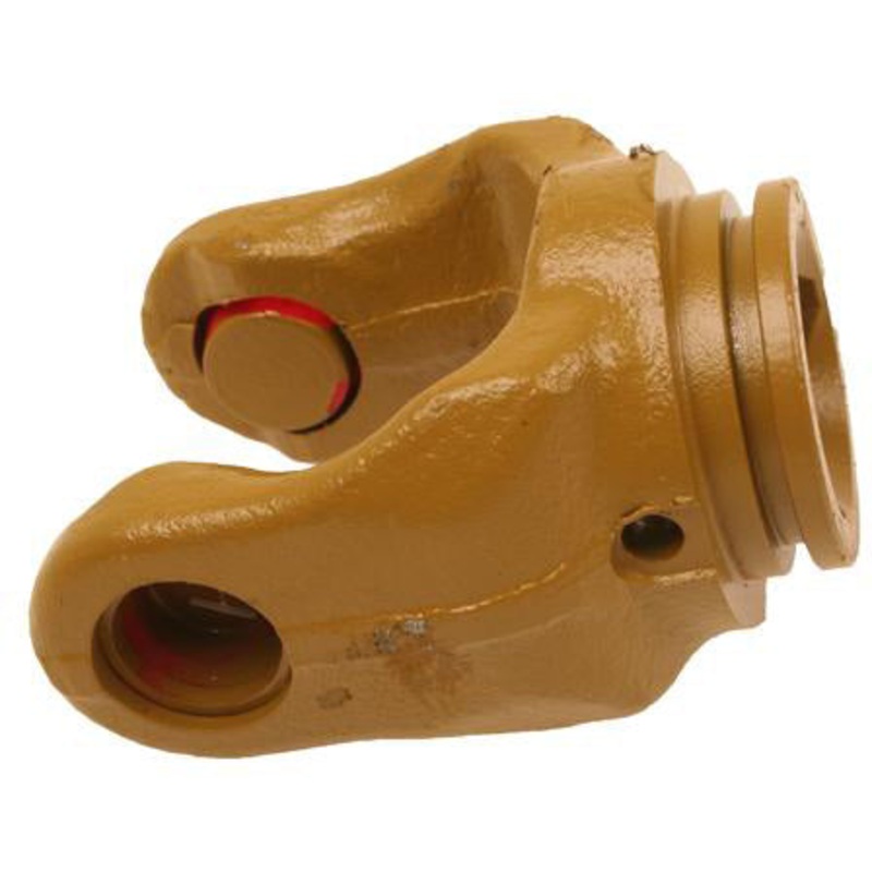 INNER PROFILE YOKE – BONDIOLI SERIES 4 TRILOBE SHAPE