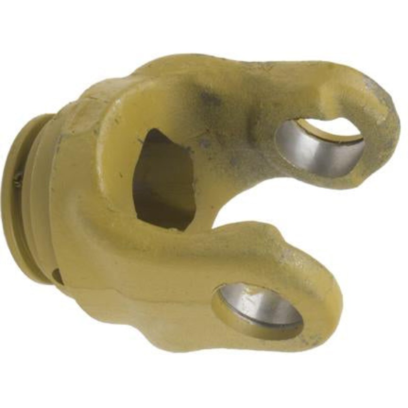 INNER PROFILE YOKE – BONDIOLI SERIES 5 TRILOBE SHAPE