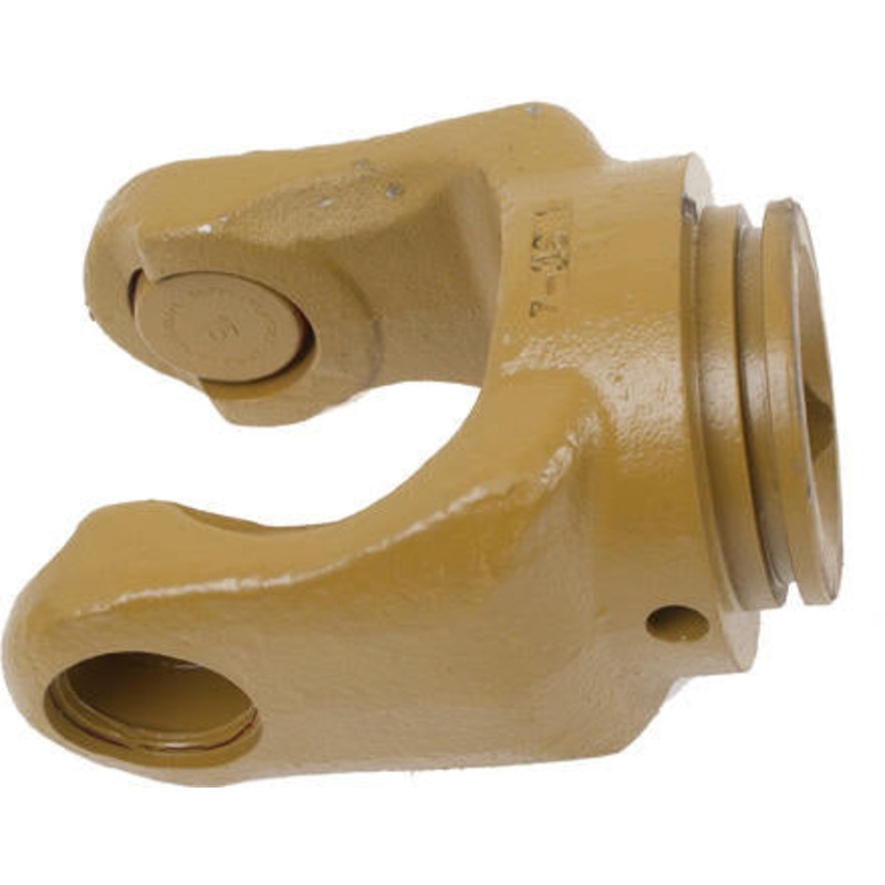 INNER PROFILE YOKE – BONDIOLI SERIES 7N TRILOBE SHAPE