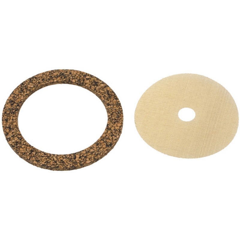 KIT GASKET SCREEN