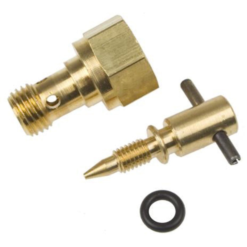 MAIN ADJUSTING NEEDLE. FOR 172 CID ENGINE. TRACTORS: 801, 901, 4000 (1958-1964)