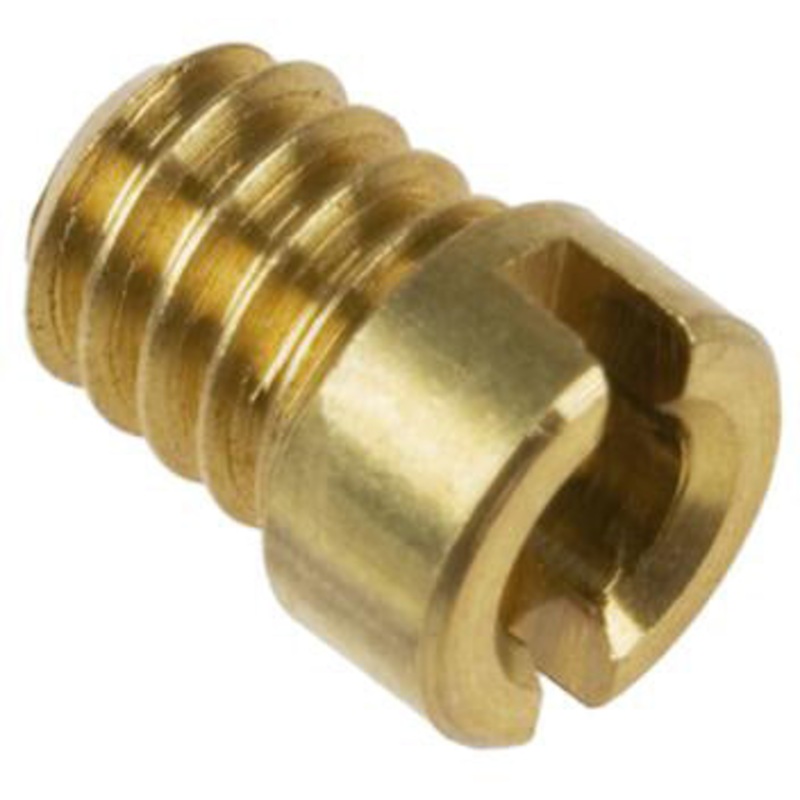 MAX. FUEL LIMITING JET. TRACTORS: 9N, 2N, 8N