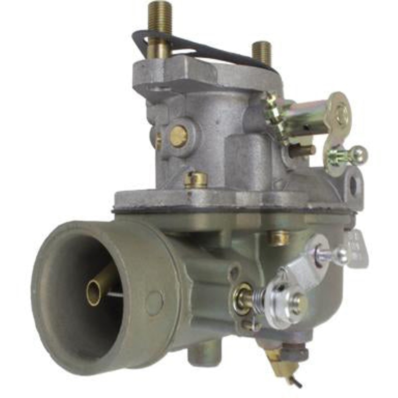 NEW CARBURETOR ASSEMBLY – 312955