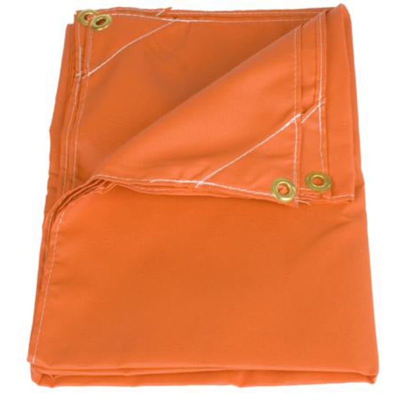 ORANGE UMBRELLA COVER FOR TU-56 SERIES
