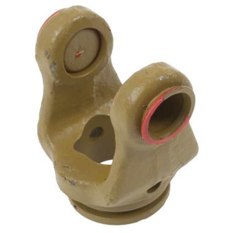 OUTER PROFILE YOKE – BONDIOLI SERIES 1 TRILOBE SHAPE