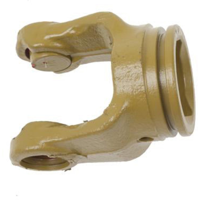 OUTER PROFILE YOKE – BONDIOLI SERIES 3 TRILOBE SHAPE