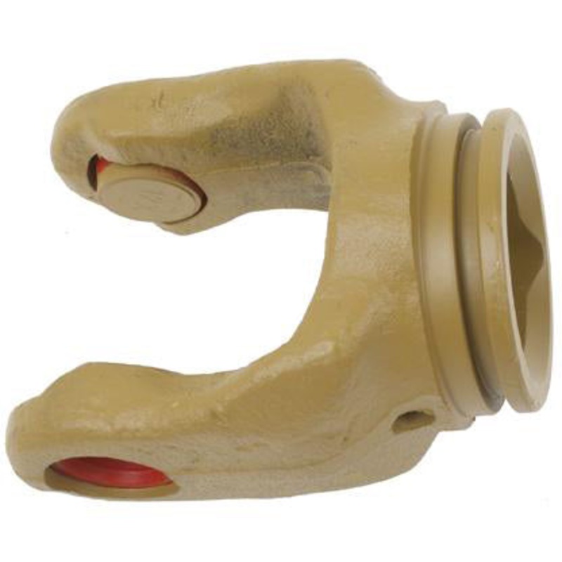 OUTER PROFILE YOKE – BONDIOLI SERIES 4 TRILOBE SHAPE