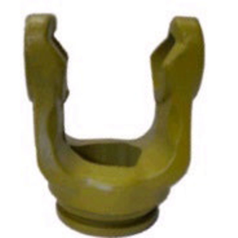 OUTER PROFILE YOKE – BONDIOLI SERIES 8 TRILOBE SHAPE