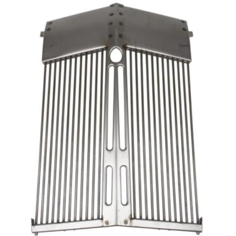 RADIATOR GRILL ASSEMBLY. TRACTORS: 8N (1948 TO 1952). MANUFACTURED TO RESTORATION STANDARDS