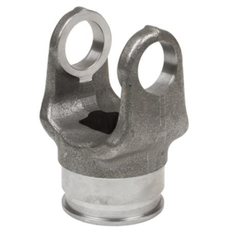 SHAFT WELD YOKE  12 SERIES