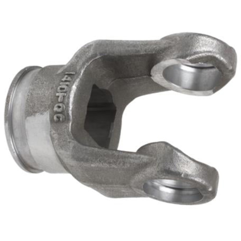 SHAFT WELD YOKE  14 SERIES