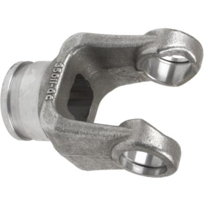 SHAFT WELD YOKE  35 SERIES
