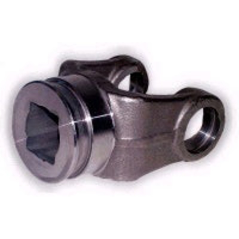 SHAFT WELD YOKE  55 SERIES