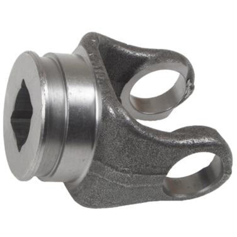 SHAFT WELD YOKE  6 SERIES