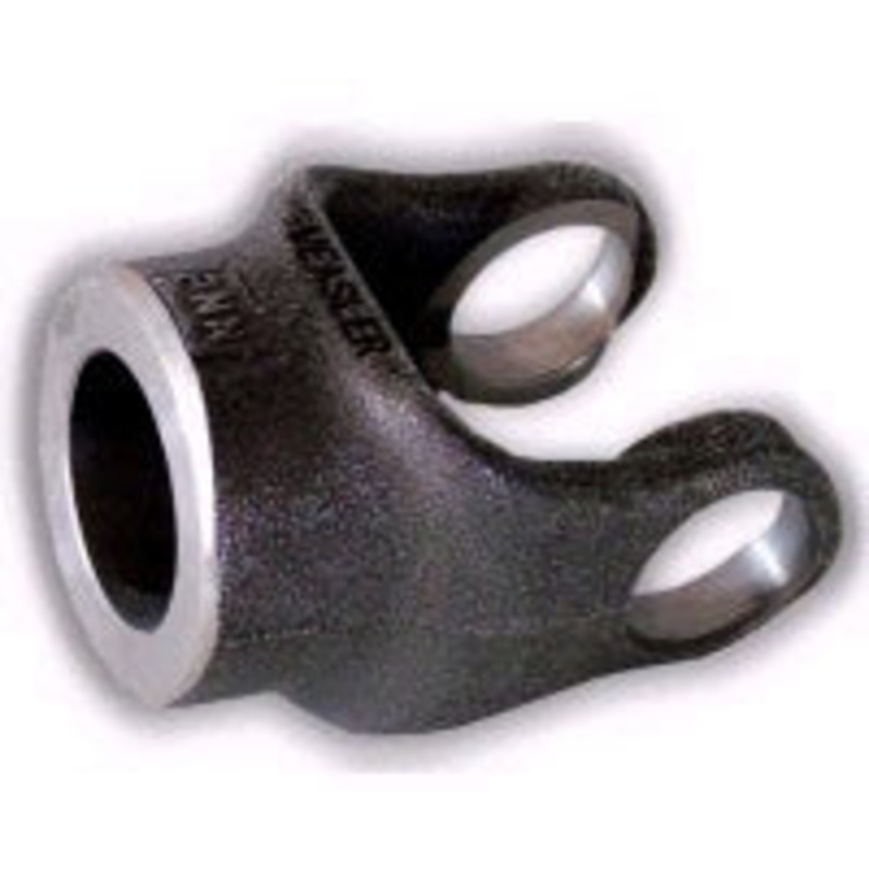 SHEAR PIN IMPLEMENT YOKE – 35 SERIES – 1-1/2 BORE