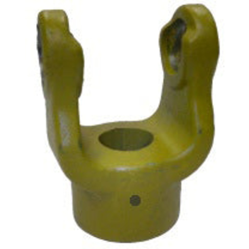 SHEAR PIN IMPLEMENT YOKE – BONDILOLI SERIES 1          1-1/4 BORE