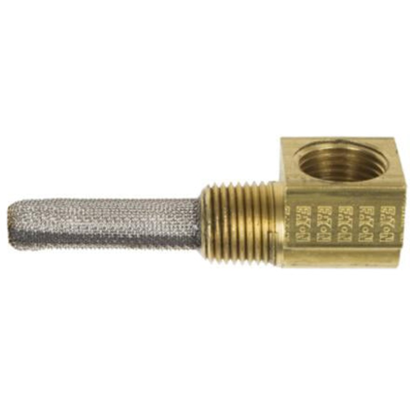 STRAINER ASSEMBLY