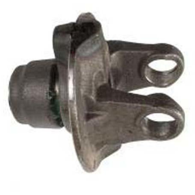 TRACTOR BALL SHEAR YOKE 1-3/8 6 SPLINE 35 SERIES