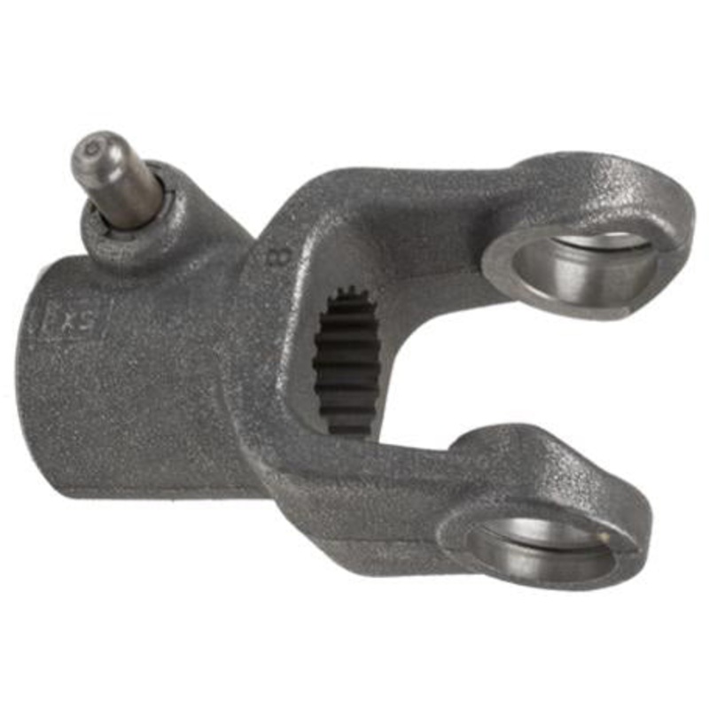 TRACTOR YOKE 1-3/8 21 SPLINE QUICK DISCONNECT SERIES 14