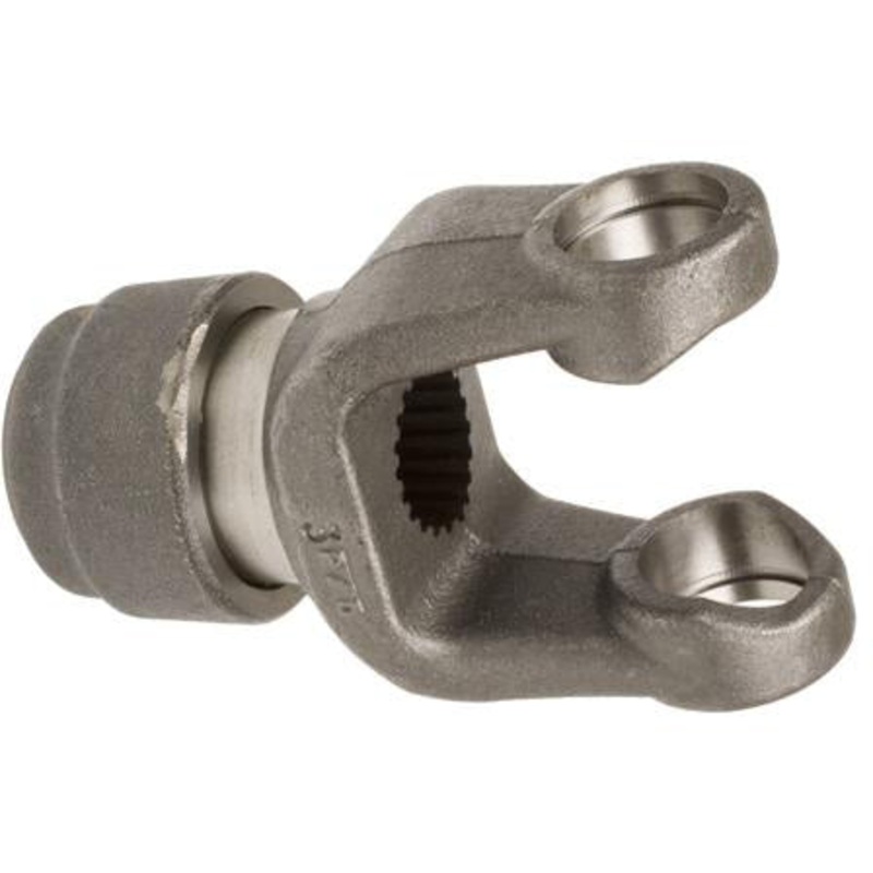 TRACTOR YOKE 1-3/8 21 SPLINE SAFETY SLIDE 35 SERIES