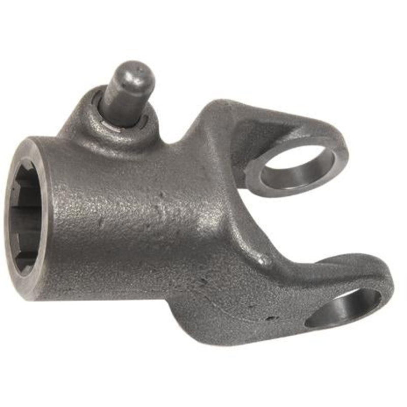 TRACTOR YOKE 1-3/8 6 SPLINE QUICK DISCONNECT SERIES 12