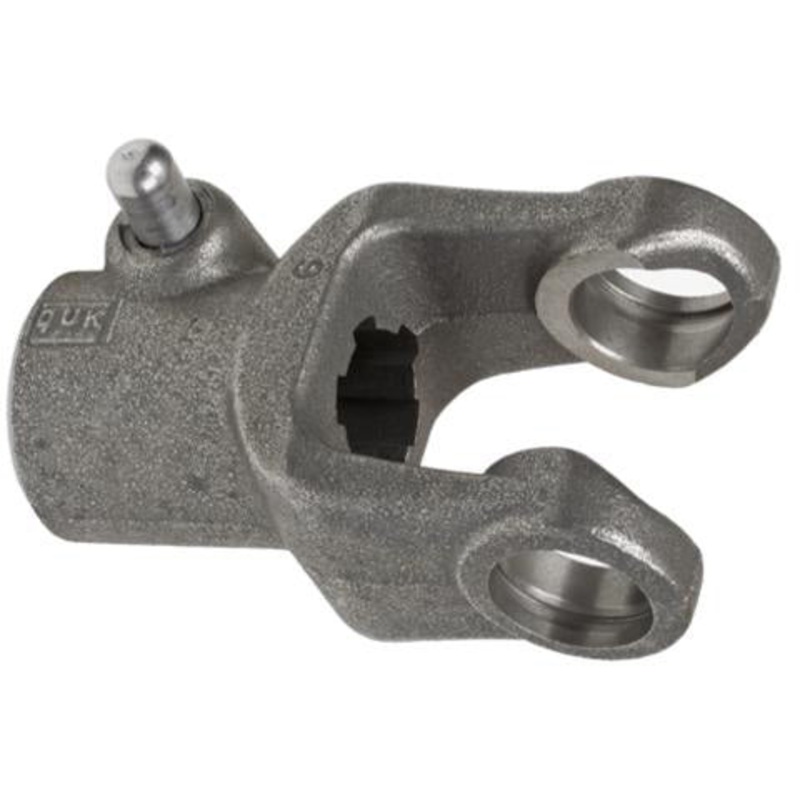 TRACTOR YOKE 1-3/8 6 SPLINE QUICK DISCONNECT SERIES 14