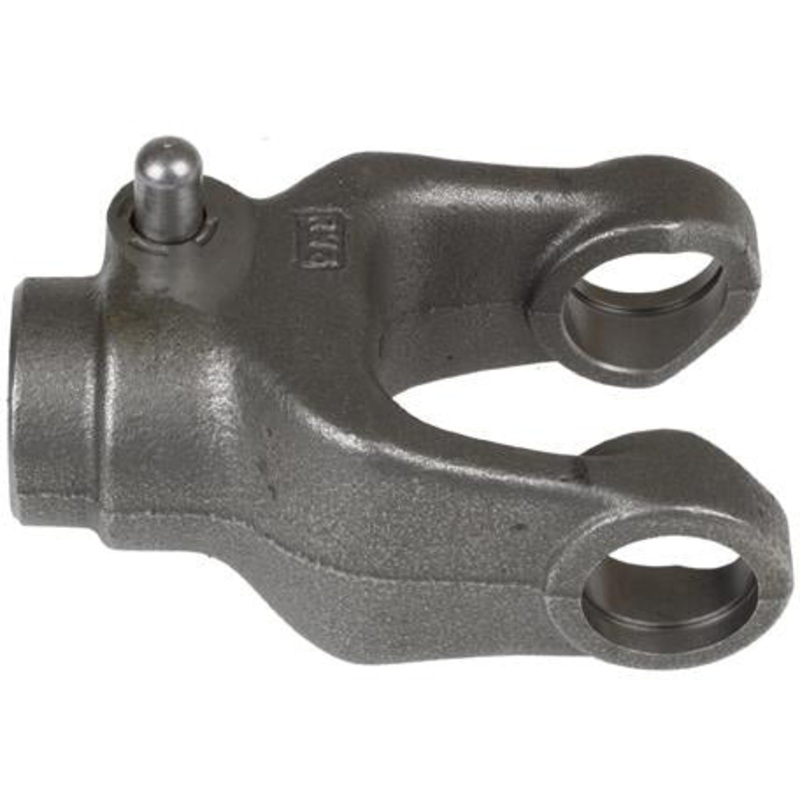TRACTOR YOKE 1-3/8 6 SPLINE QUICK DISCONNECT SERIES 35