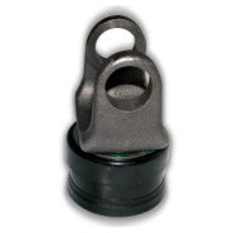 TRACTOR YOKE 1-3/8 6 SPLINE SPRING-LOK 6 SERIES