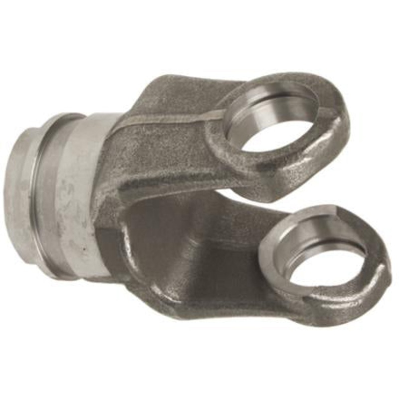 TUBE WELD YOKE 35 SERIES – FOR 2-1/8 ROUND TUBING ( .083 WALL)