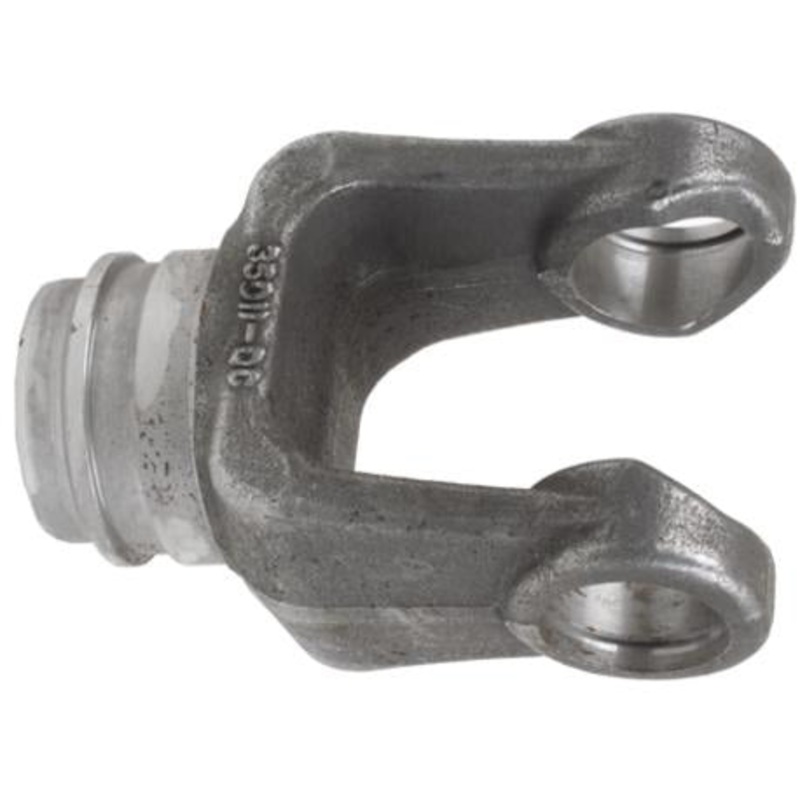 TUBE WELD YOKE 35 SERIES – FOR 2-1/8 ROUND TUBING ( .120 WALL)