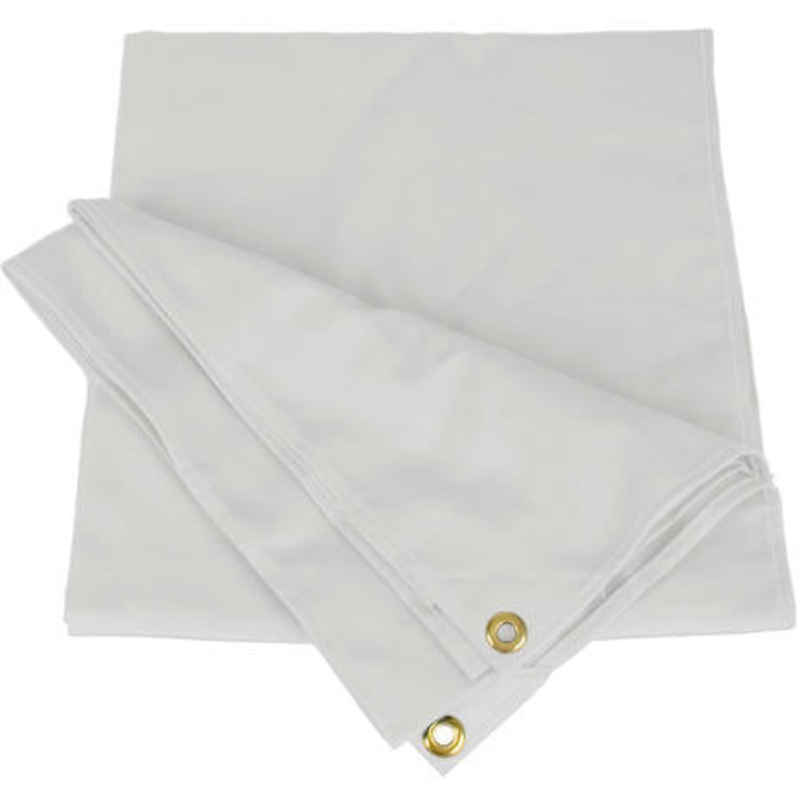 WHITE UMBRELLA COVER FOR TU-56 SERIES