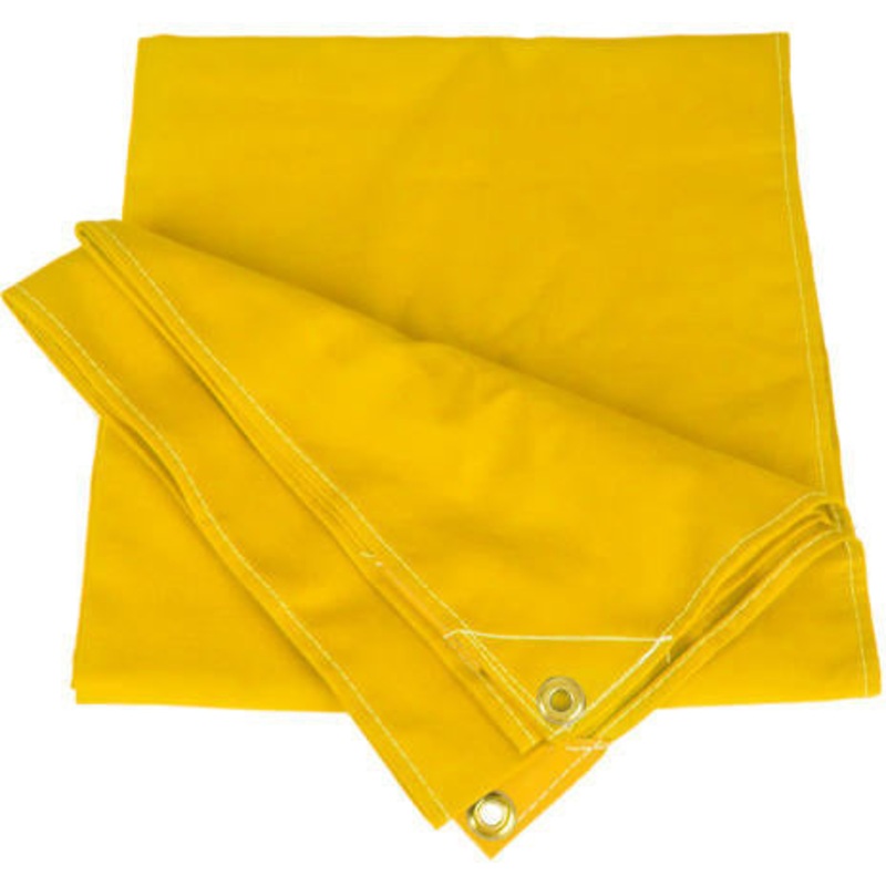 YELLOW UMBRELLA COVER FOR TU-56 SERIES