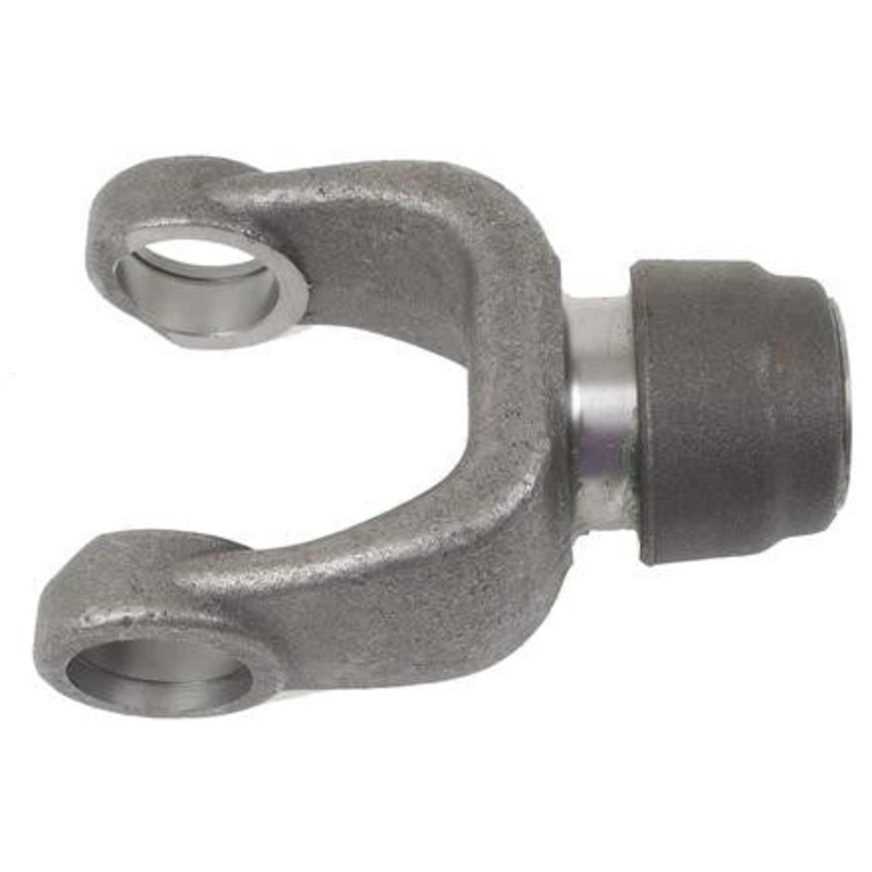 1-3/4 20 SPLINE SAFETY SLIDE LOCK 55 SERIES TRACTOR YOKE