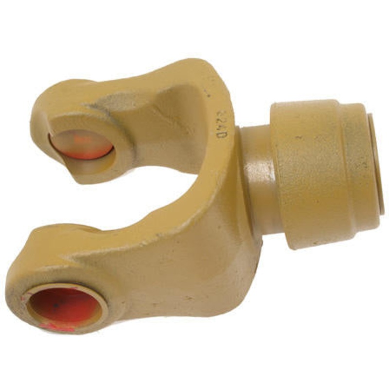 1-3/8 21 SPLINE SAFETY SLIDE LOCK BONDIOLI SERIES 8 TRACTOR YOKE
