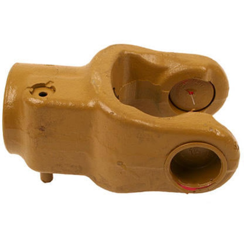 1-3/8 6 SPLINE QUICK DISCONNECT WALTERSCHEID SERIES 2400 TRACTOR YOKE