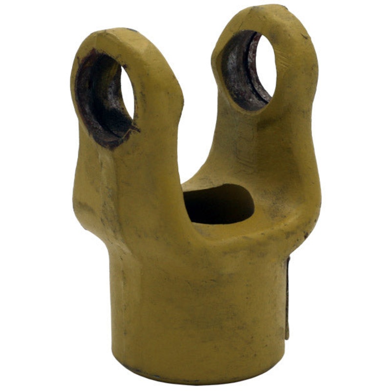 1-3/8 6 SPLINE SAFETY SLIDE LOCK WALTERSCHEID SERIES 2400 TRACTOR YOKE