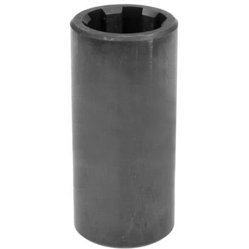 1-3/8 INCH 6 SPLINE X 1 INCH ROUND PUMP ADAPTER