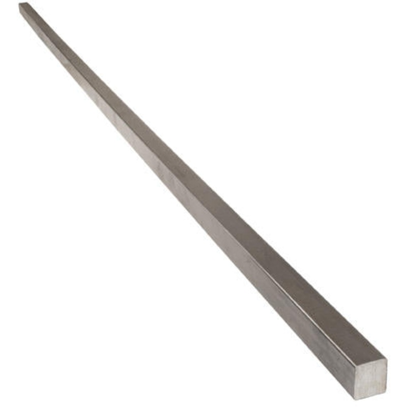15/16 SQ SHAFTING 6FT
