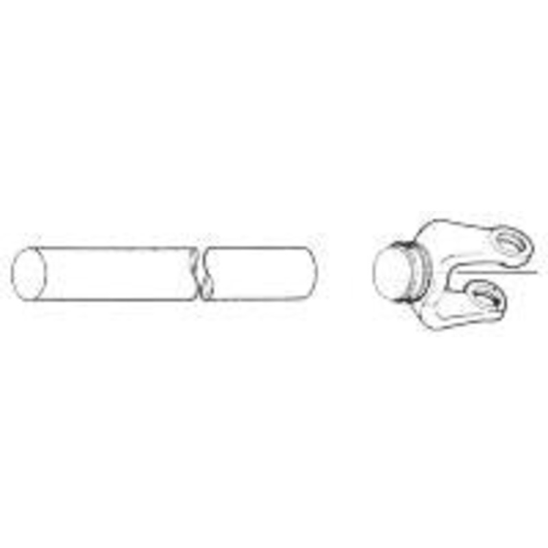 2 INCH ROUND TUBING