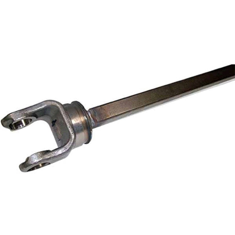 35 SERIES YOKE AND SHAFT ASSEMBLY – FOR BUSH HOG MOWER – 23-1/4