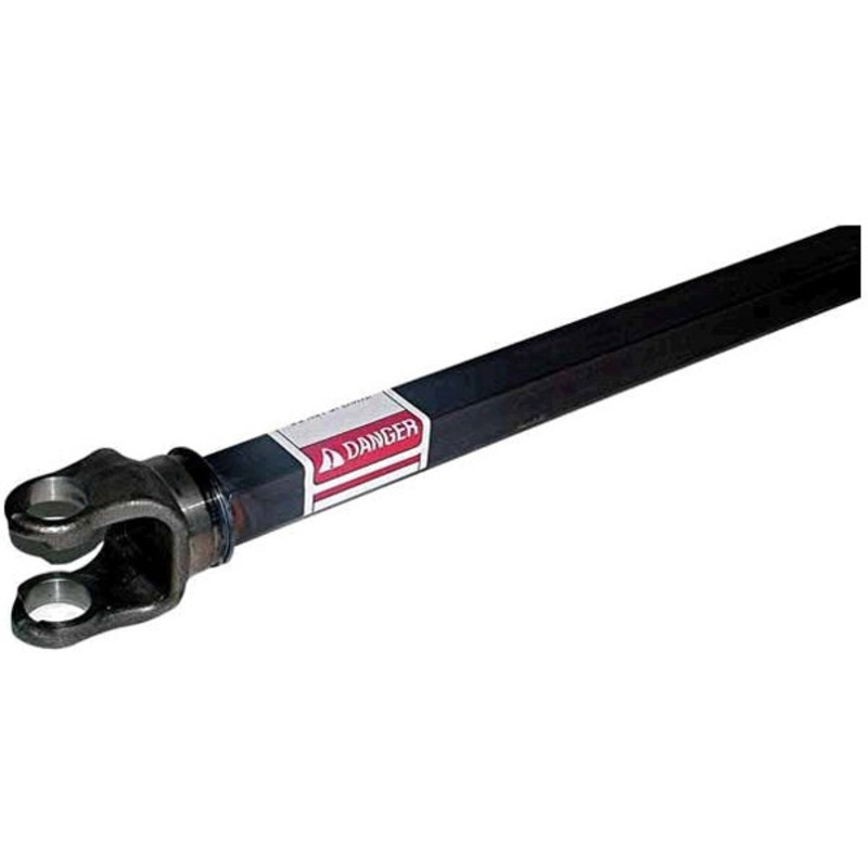 35 SERIES YOKE AND TUBE ASSEMBLY – FOR BUSH HOG MOWER – 301-/4