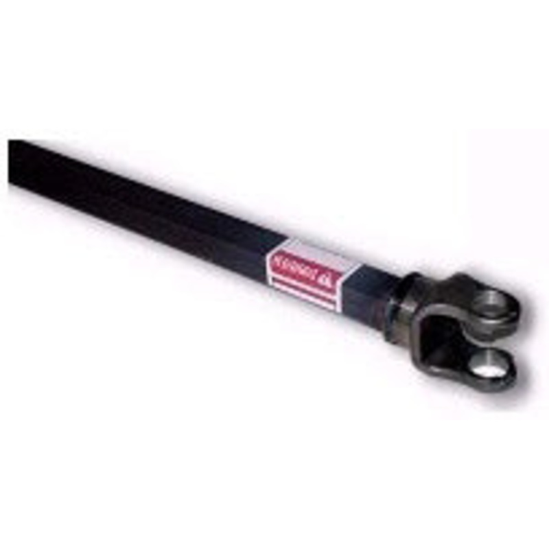 35 SERIES YOKE AND TUBE ASSEMBLY – FOR BUSH HOG MOWER  – 34.69 FROM CENTER YOKE