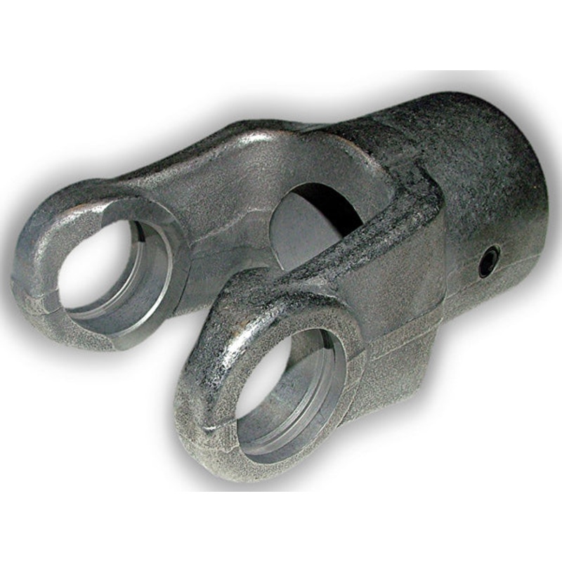 BONDIOLI SERIES 1 IMPLEMENT YOKE – 1 ROUND